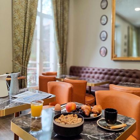Boutique Hotel Provencia Марсилия Екстериор снимка