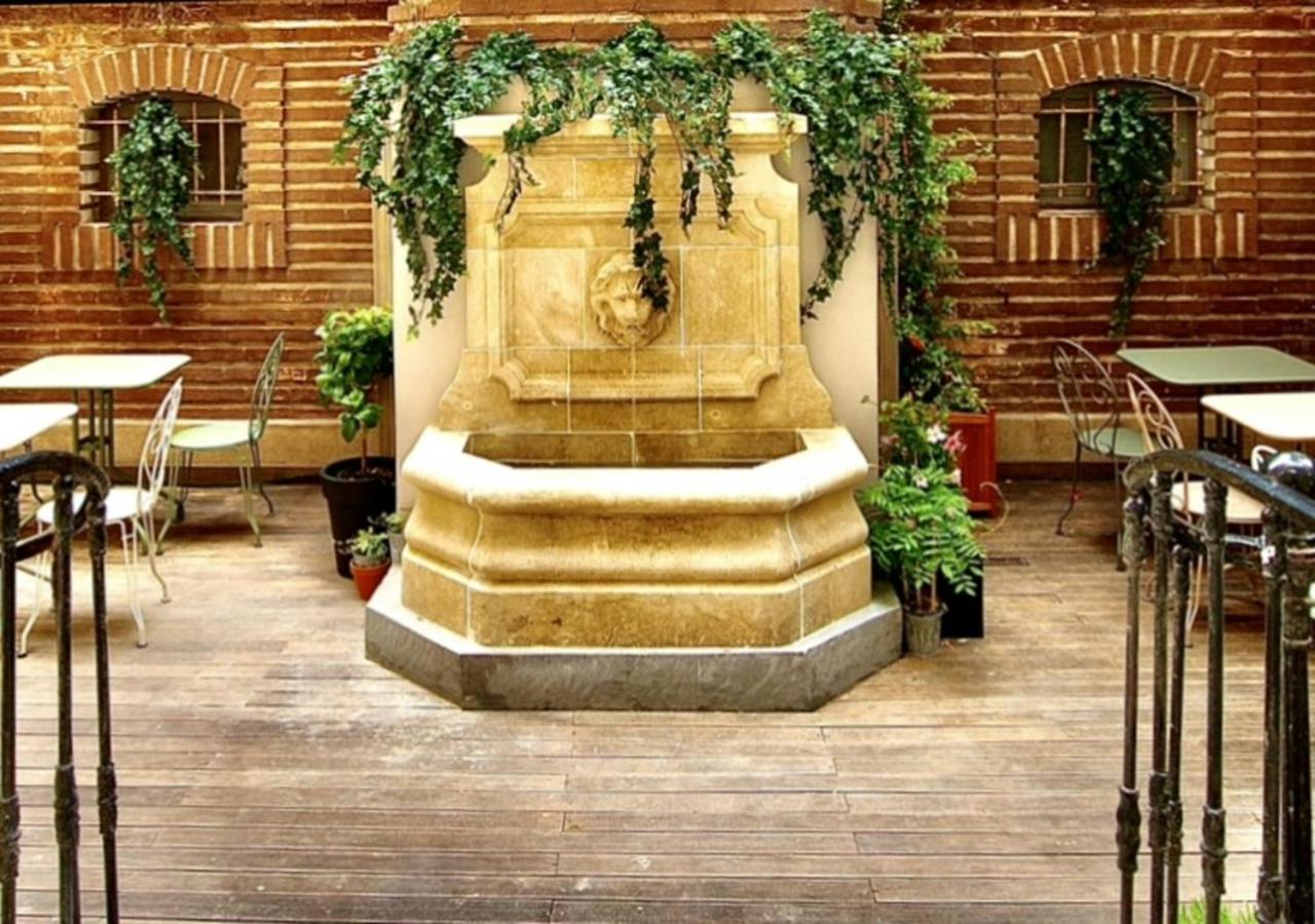 Boutique Hotel Provencia Марсилия Екстериор снимка