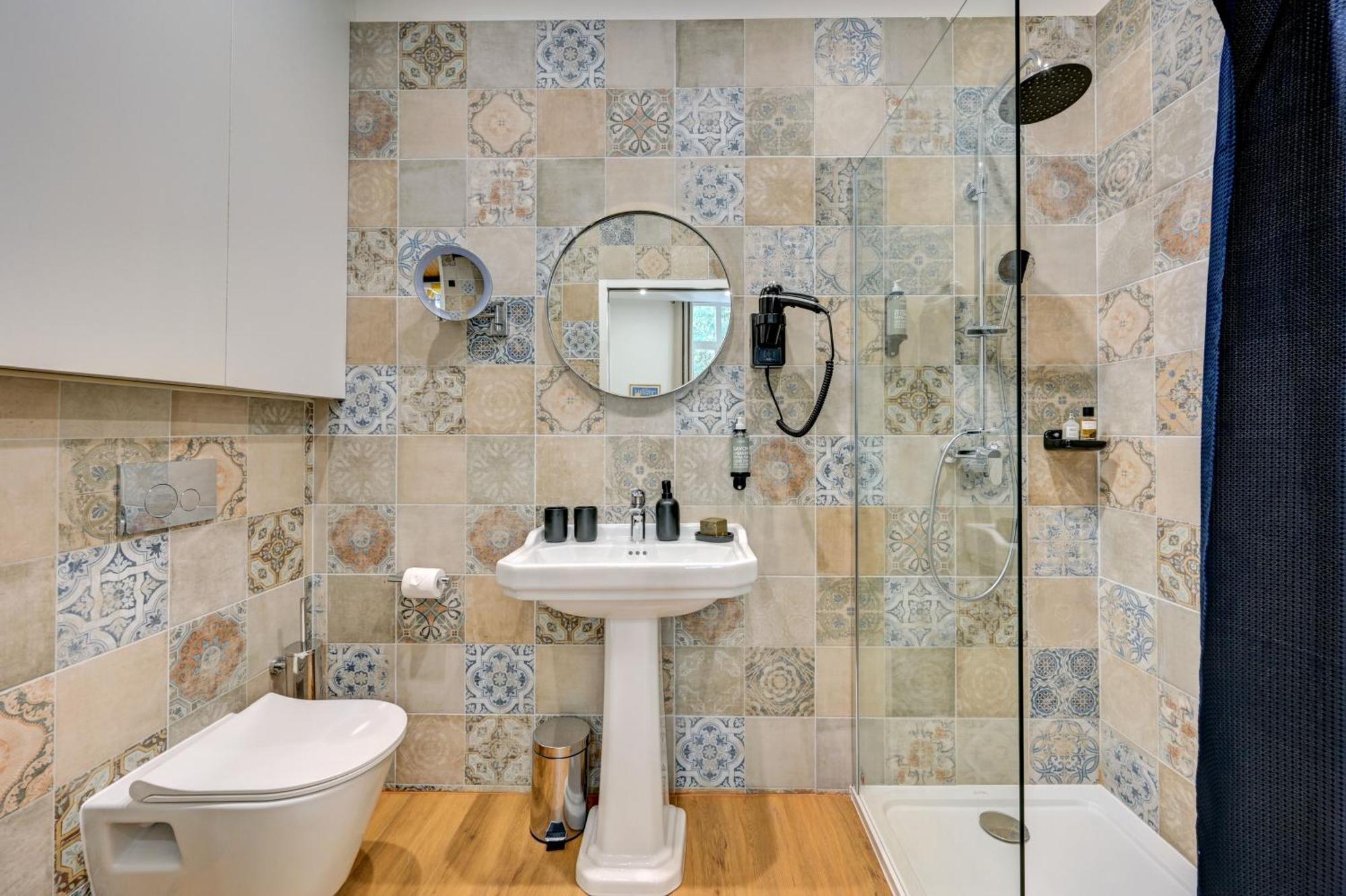 Boutique Hotel Provencia Марсилия Екстериор снимка