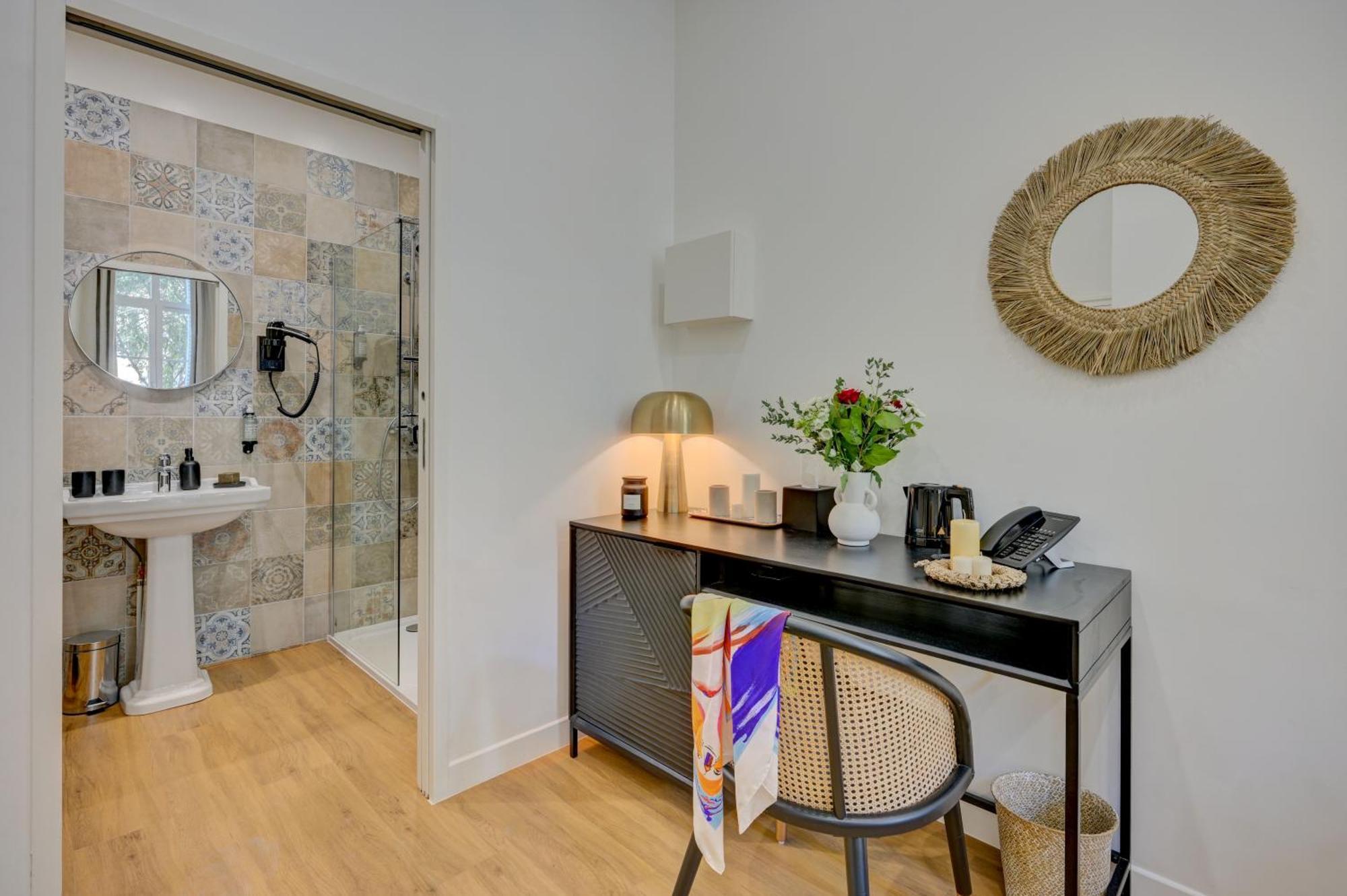 Boutique Hotel Provencia Марсилия Екстериор снимка