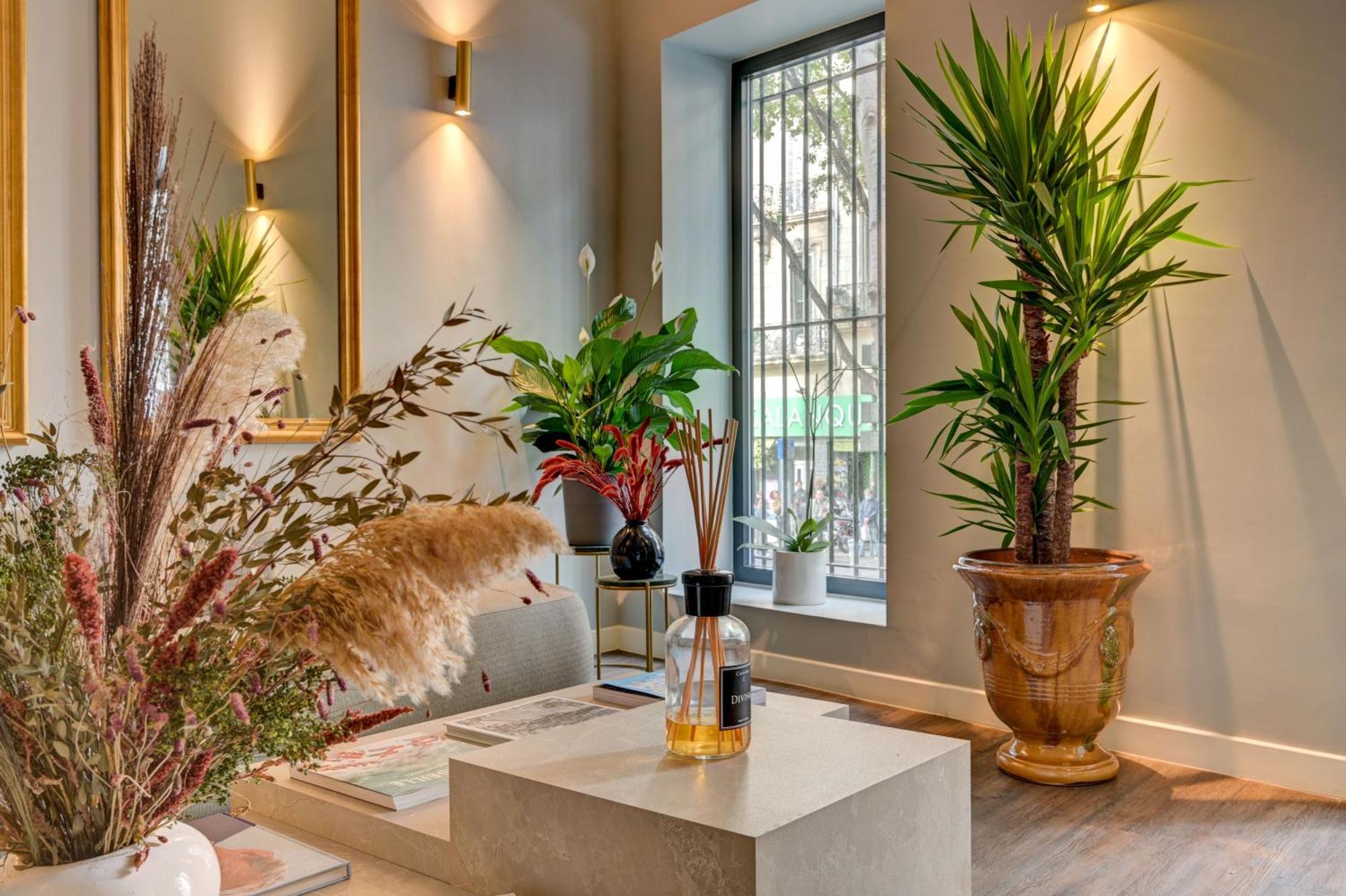 Boutique Hotel Provencia Марсилия Екстериор снимка