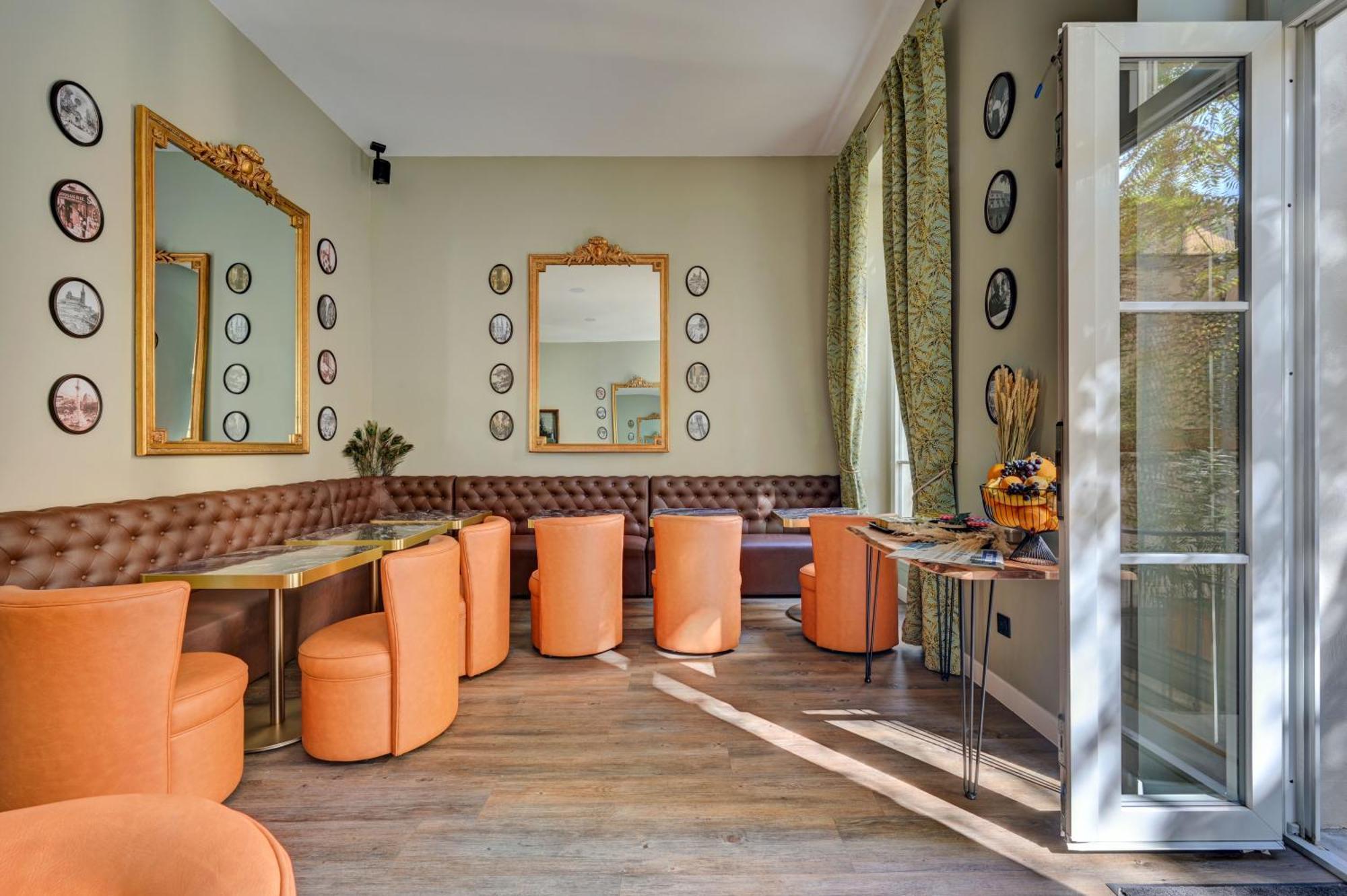Boutique Hotel Provencia Марсилия Екстериор снимка