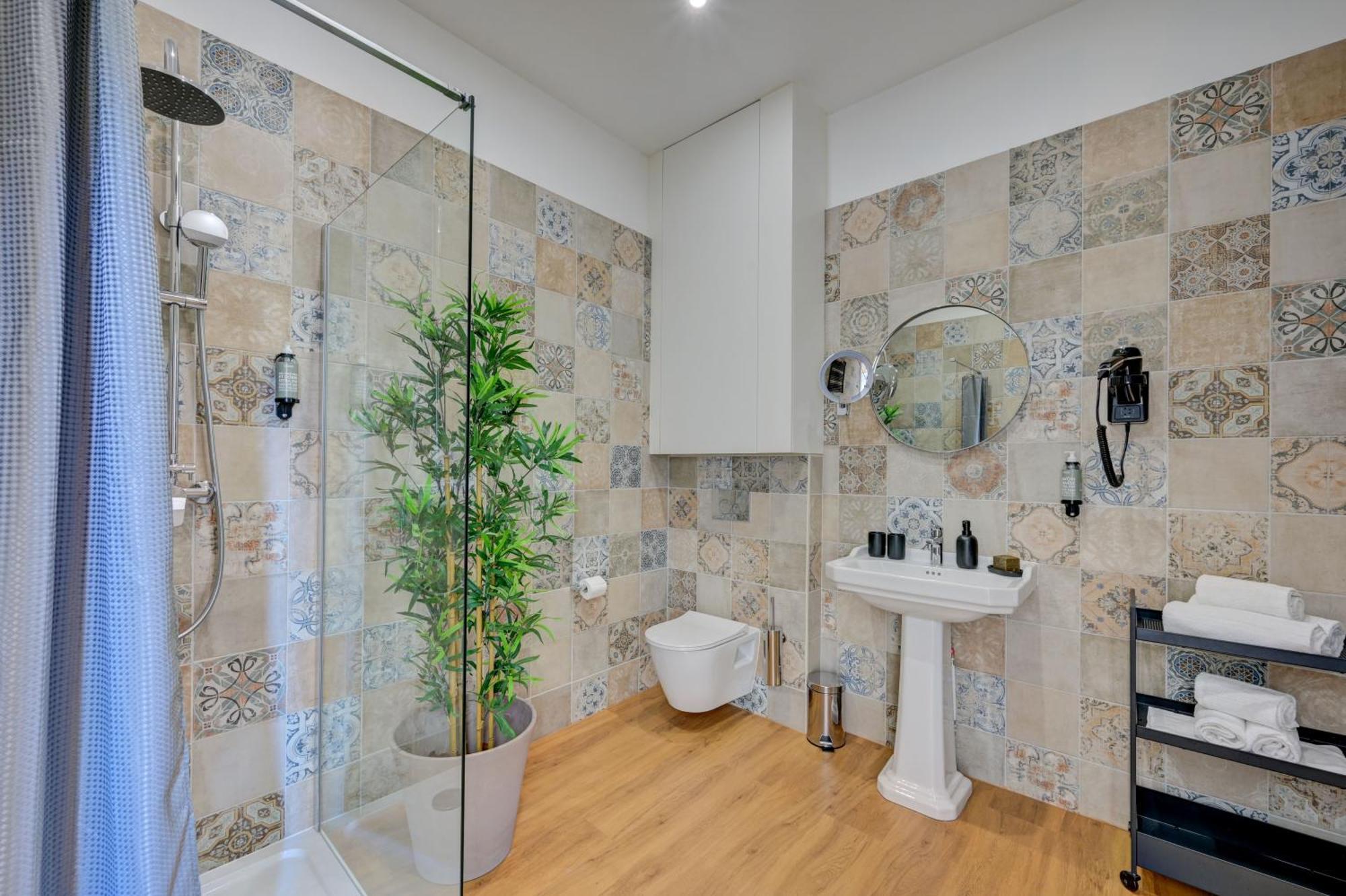 Boutique Hotel Provencia Марсилия Екстериор снимка