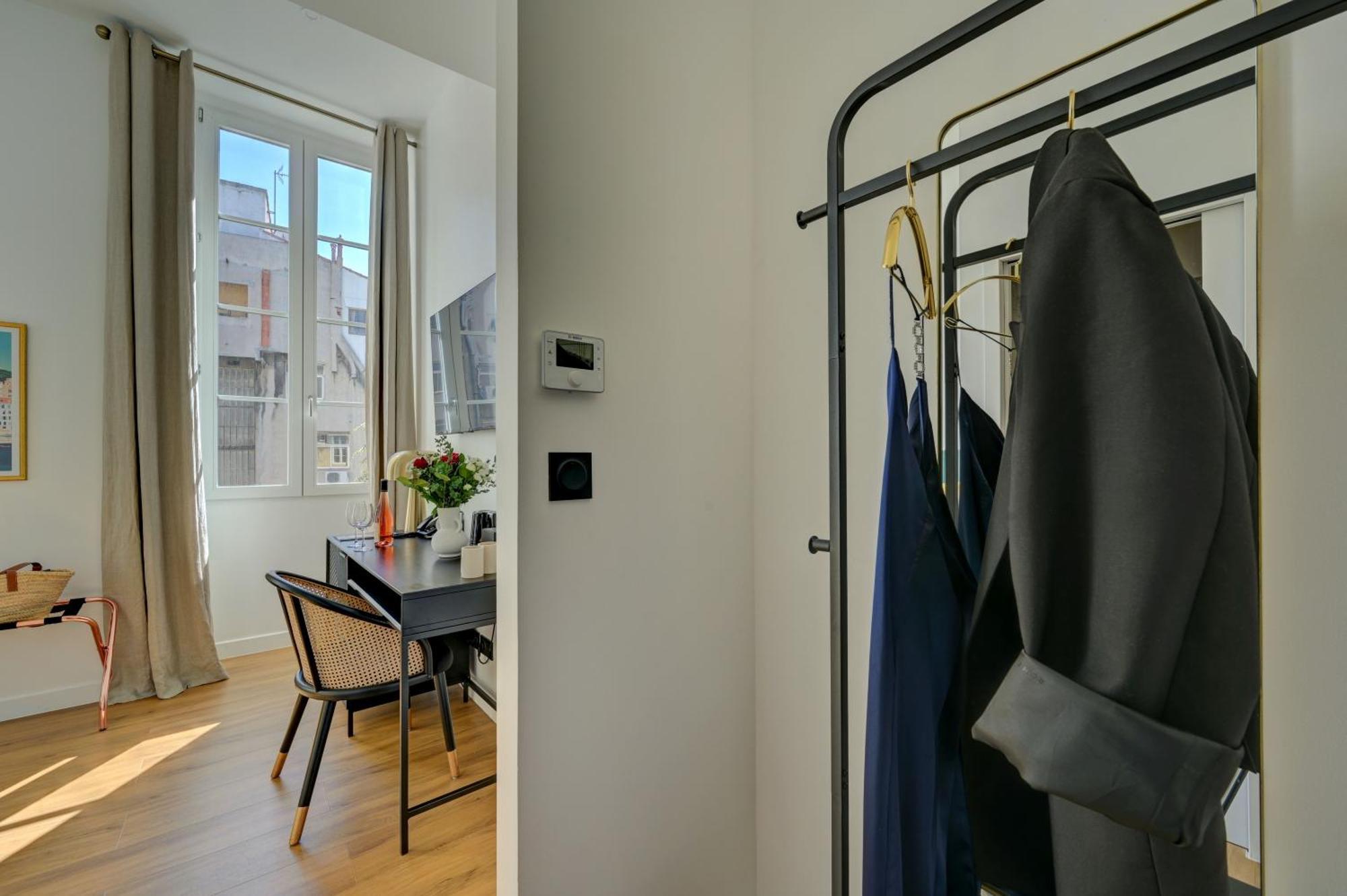 Boutique Hotel Provencia Марсилия Екстериор снимка