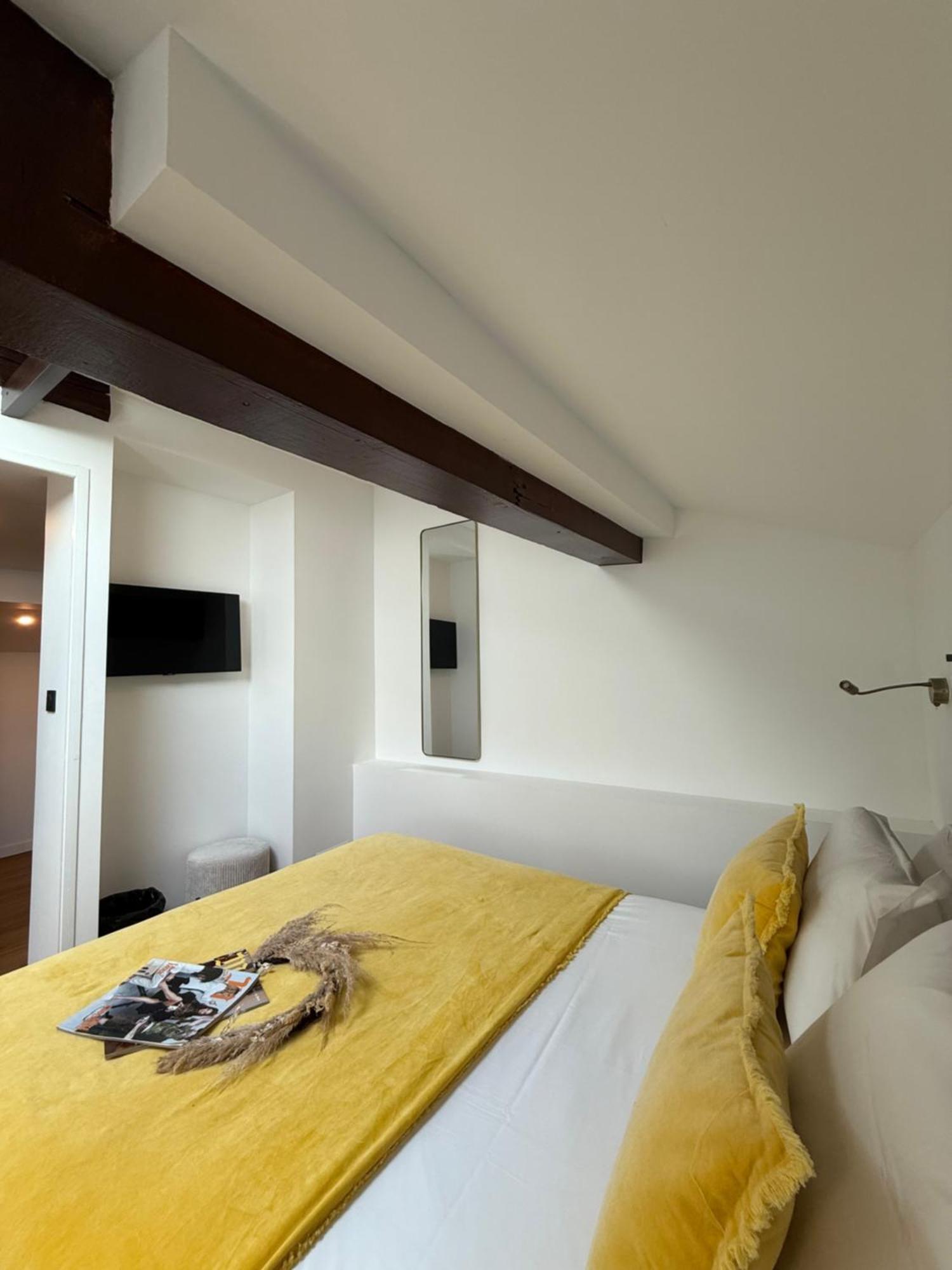 Boutique Hotel Provencia Марсилия Екстериор снимка