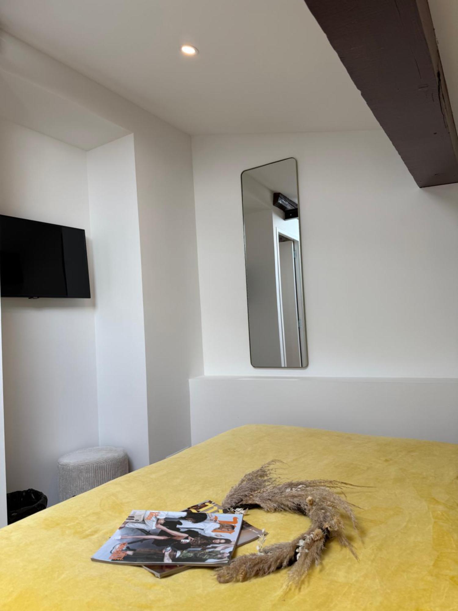 Boutique Hotel Provencia Марсилия Екстериор снимка