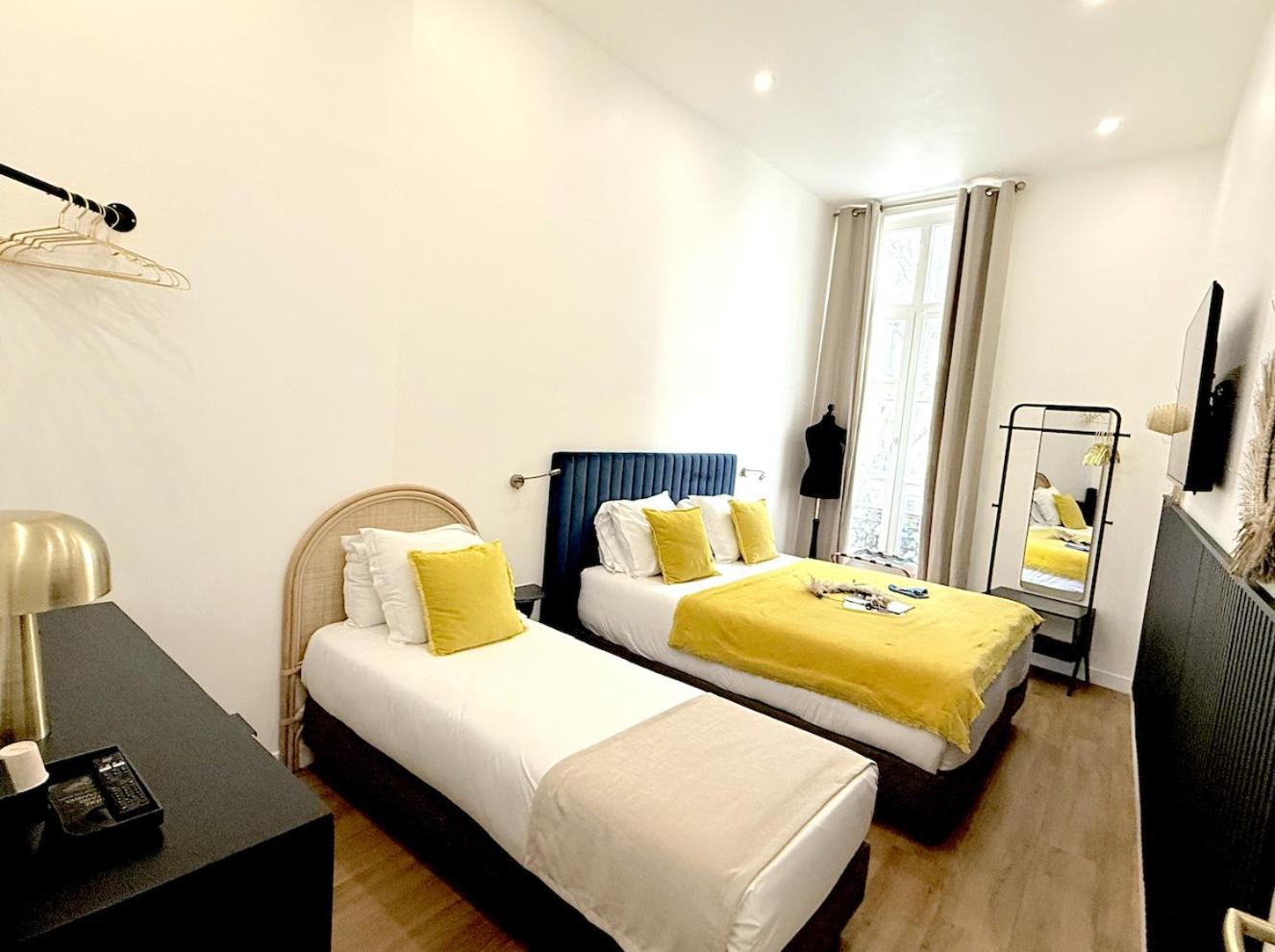Boutique Hotel Provencia Марсилия Екстериор снимка